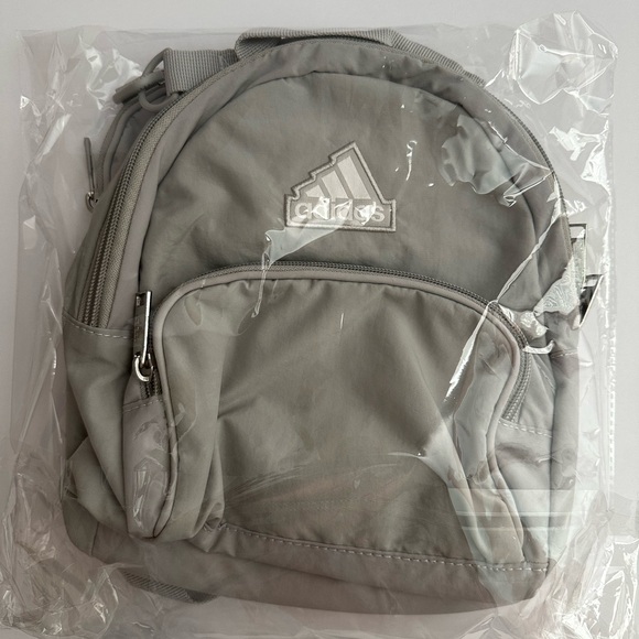 Adidas Must Have Mini Backpack - Picture 5 of 7